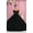Black, variant on Formal Dress Shops Inc Juniors Womens Princess Ball Gown