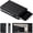 Black Carbon, variant on Wallet Finder Slim 5-year Life - Never Needs Charging Track Backpack Luggage And More Works With Find My Ios Only (android Not Supported)