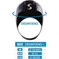 thumbnail image 4 of SHIJI65 Swim Cap - Neoprene Swim Hood, 4 of 5