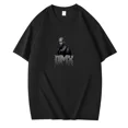 thumbnail image 4 of Camiseta de moda de verano 2024, ropa de calle de hip hop, camiseta de manga corta extra grande, camisetas para hombres y mujeres, 4 of 5