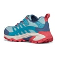 thumbnail image 4 of Zapatillas Merrell Moab Speed 2 Low Impermeables con Cierre de Velcro, 4 of 5