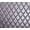 Silver, variant on Quilted Vinyl Padded Upholstery Fabric w 3/8" Foam Backing 2"x3" Diamond Smooth Matte /52" Wide/Continuous Yard/ Gaming Chair Vinyl Cover, Diner Booth Seat Fabric, Casino Chair Upholstery (Red)