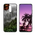 thumbnail image 1 of Compatible with LG K40 Phone Case, Forest-8-76 Case Silicone Protective for Teen Girl Boy Case for LG K40, 1 of 1