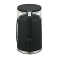 thumbnail image 3 of Salton Digital Touch Glass Kettle - 1.7L, 3 of 8