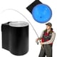 thumbnail image 4 of FLhrweasw Noche UV Cebo Lentejuelas Impermeable para Pesca (negro), 4 of 9