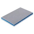 thumbnail image 1 of Replacement Sponge Filter Pads Aquarium Filter Pad Fish Tank Floss Washable Water Purification White 40.00X30.00X2.00CM 1Pcs, 1 of 2