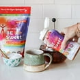 Body Ecology BE Sweet Liquid Sugar Substitute AllNatural Sweetener