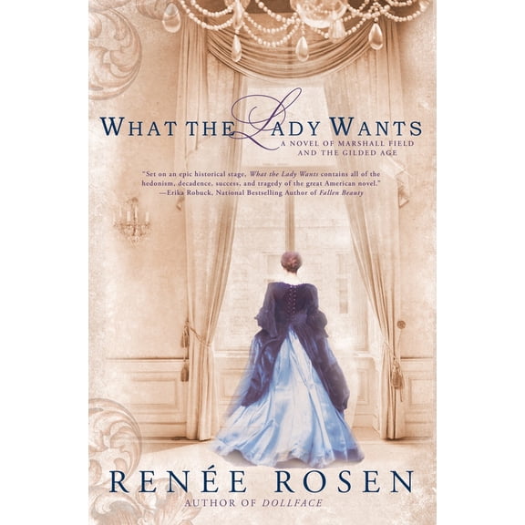 Pre-Owned What the Lady Wants (Paperback) 0451466713 9780451466716