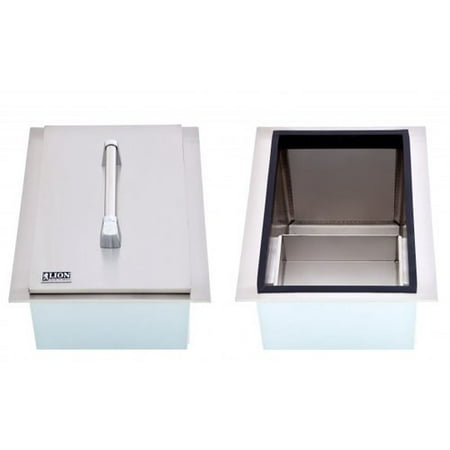 Lion Premium Grills Drop in Ice Chest Cooler