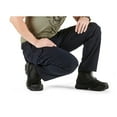 thumbnail image 5 of 5.11 Work Gear Men's Stryke Pants, Adjustable Waistband, Stretchable Flex-Tac Fabric, Dark Navy, 36W x 34L, Style 74369ABR, 5 of 5
