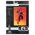 thumbnail image 4 of DC Multiverse Build A 7" Action Figure WV4 - Death Metal Superman, 4 of 8