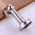 thumbnail image 3 of Wideskall Magnetic Door Stopper Magnetic Door Catch, Stainless Steel, 3 of 7