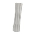 thumbnail image 4 of Jarrón de flores Arreglos florales Jarrón decorativo irrompible Contenedor floral para Blanco, 4 of 9