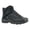 Black, variant on Men's Timberland White Ledge Mid Waterproof