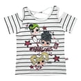 thumbnail image 2 of Conjunto L.O.L. Falda y Playera NIña rosa 6 Blip Kids K3569, 2 of 6