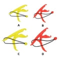 thumbnail image 3 of Langgg Pliers Fishing Grip Float with Adjustable Rope Plier Multifunctional Clamp Portable Long-Lasting Tackle Sporting Goods Small Yellow Small Red, 3 of 6