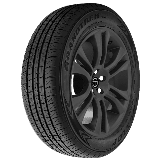 Dunlop Grandtrek PT5A 265/55R20 113V XL dc Summer Tire