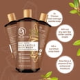 thumbnail image 4 of TURBINNE Synergy Aceite facial multitarea para terapia de la piel. Mezcla de 10 aceites puros con 3% de retinol: antienvejecimiento + hidratante + potenciador de colágeno. 30 ml / 1 fl. Oz (2 unidades, 4 of 5