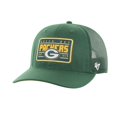 thumbnail image 1 of Green Bay Packers Trucker Cap, 1 of 3