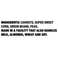 thumbnail image 5 of Great Value Mixed Vegetables, 12 oz Steamable Bag (Frozen), 5 of 9
