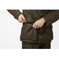 thumbnail image 4 of Seeland Arden  jacket Pine green C54 Green, 4 of 5