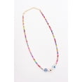 thumbnail image 3 of Ragstock Beaded Charm Necklaces, 3 of 4