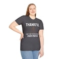 thumbnail image 6 of Inspiration No Social Distancing from Prayer T-shirt, 6 of 7