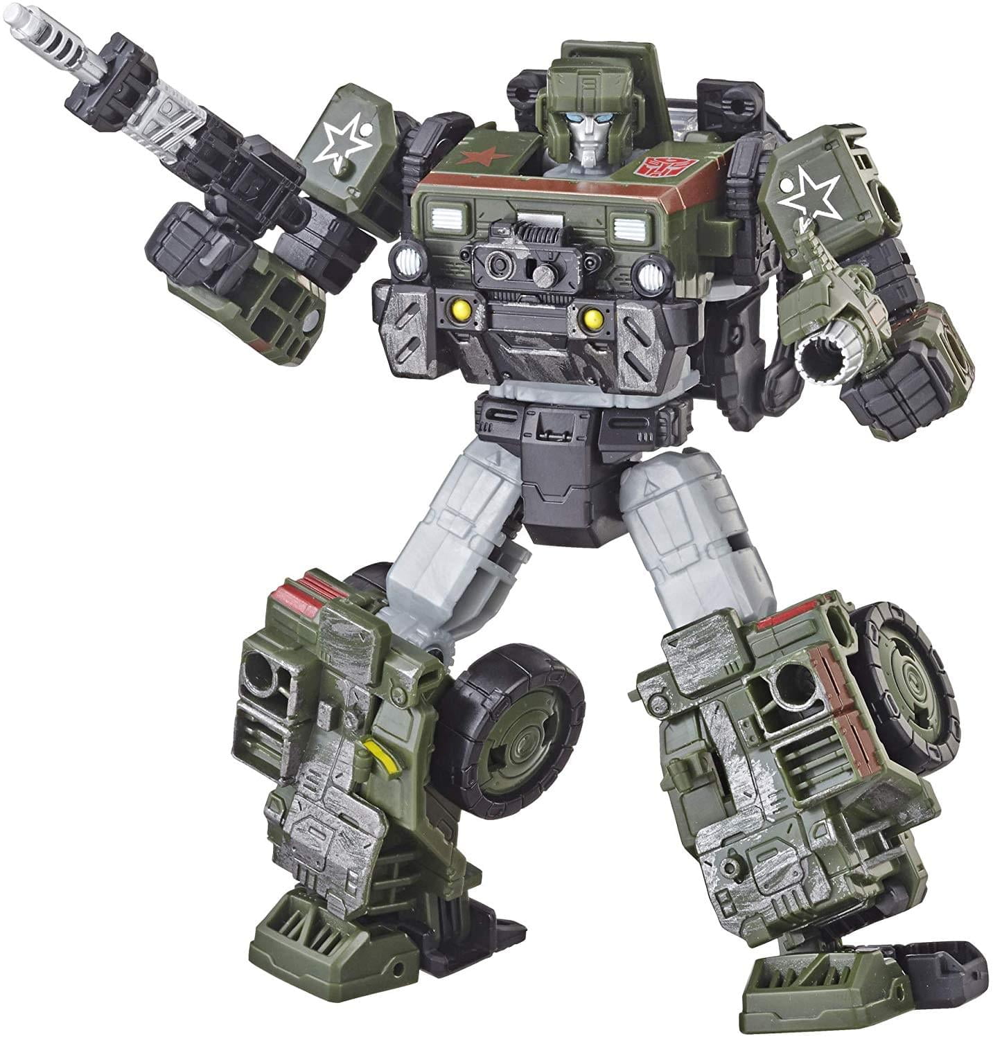 autobot hound autobot hound