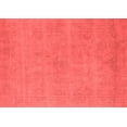 thumbnail image 1 of Ahgly Company Indoor Rectangle Oriental Red Industrial Area Rugs, 5' x 8', 1 of 4