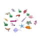 thumbnail image 1 of Juego de Juguetes de Animales Marinos Sunnimix Regalos de Cognición Juguetes de animales marinos, 1 of 8