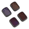 thumbnail image 3 of Filtros ND para lentes de cámara MIN PRO, filtro de cámara para drones ND8PL Juego de filtros MIN PROND Accesorios para cámaras para drones elegantes y modernos, 3 of 8