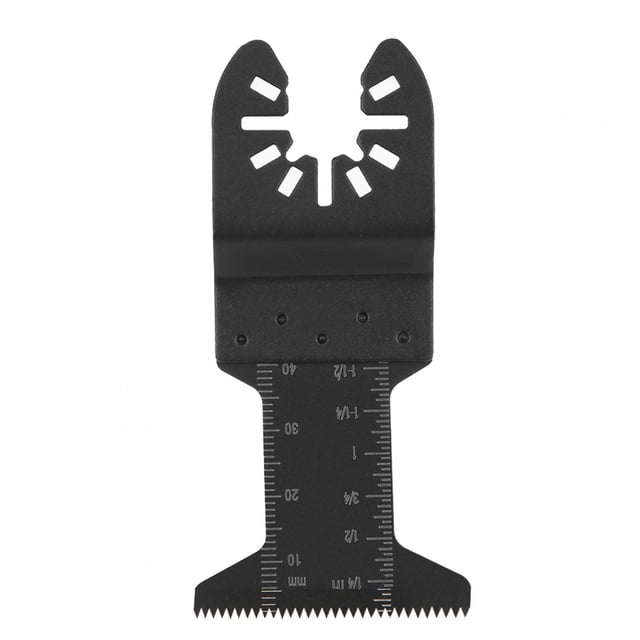 10Pcs Oscillating Blades Multitool Saw Blades Set Oscillating Accessory Kit Oscillating Saw Blades Quick Release Multitool