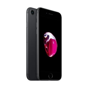 Straight Talk Apple Iphone 7 Plus W 32gb Prepaid Phone Black