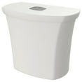 thumbnail image 3 of American Standard 4519A.200 Edgemere 1.1 / 1.6 Gpf Dual Flush Toilet Tank Only - White, 3 of 3