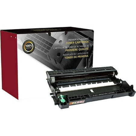 West Point Products WPP117241P Remanuf Brtdr420 Laser Drum