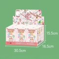 thumbnail image 3 of Genuine Crybaby Crying Again Series Blind Box Vinyl Face Toys Crybaby Animal Figures Mystery Box Dolls Collection Girls Gift, 3 of 5