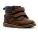thumbnail image 3 of Botas para Niño Audaz 182000N cafe 17, 3 of 5
