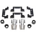 thumbnail image 3 of Raybestos Brakes Disc Brake Hardware Kit H5664A Professional Grade; OE Replacement; Services 1 Axle, 3 of 3