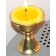 thumbnail image 2 of Mr.Garden 100% Cotton Wick - 3mm Diameter Oil Lamp Wick or Oil Lantern Wick,50 Pack, 2 of 2