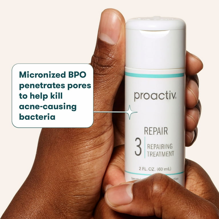 Proactiv Solution Repairing Treatment with 2.5% Benzoyl Peroxide