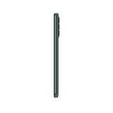 Cricket Wireless Outlast, 64GB, 4GB RAM, Cosmic Green - Prepaid ...