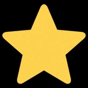 Men's Steven Universe Greg's Star Graphic T-Shirt
