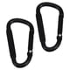 thumbnail image 5 of 20pcs Forma en forma de mochila de escalada en forma de D Hebillas prácticas para acampar, 5 of 6