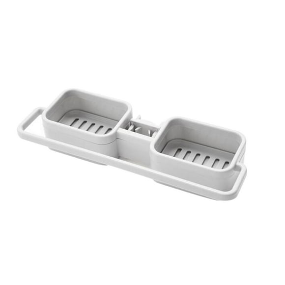 Under Sink Organizers and Storage Kitchen Sink Faucet Sponge Soap Storage Organizer Cloth Rack Shelf Organizers and Storage,Kitchen Sink Faucets,Kitchen Sink Organizer