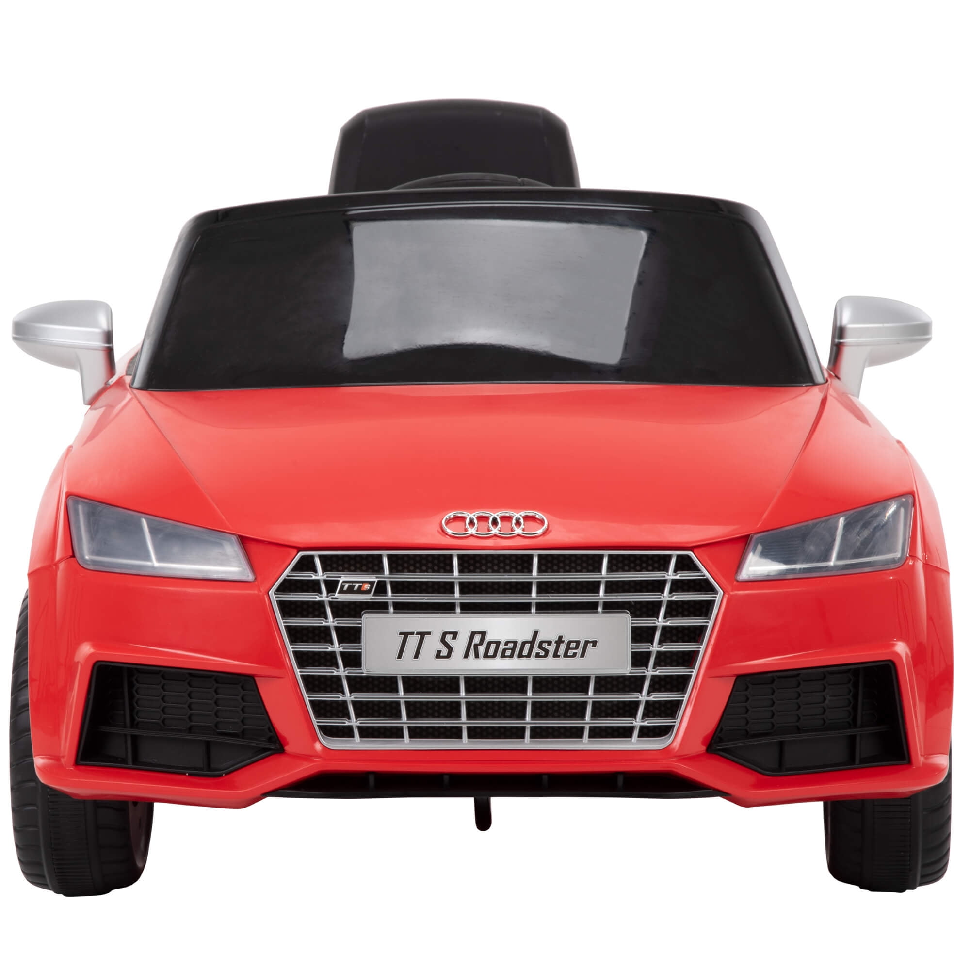 12v audi electric ride on car