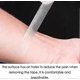thumbnail image 2 of 10 rolls of eyelash tape, microporous eyelash extension tape, non-woven tape, eyelash tape, suitable for eyelash grafting, eyebrow shaping, 2 of 4