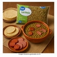 thumbnail image 4 of Lentejas Great Value 500 g, 4 of 5