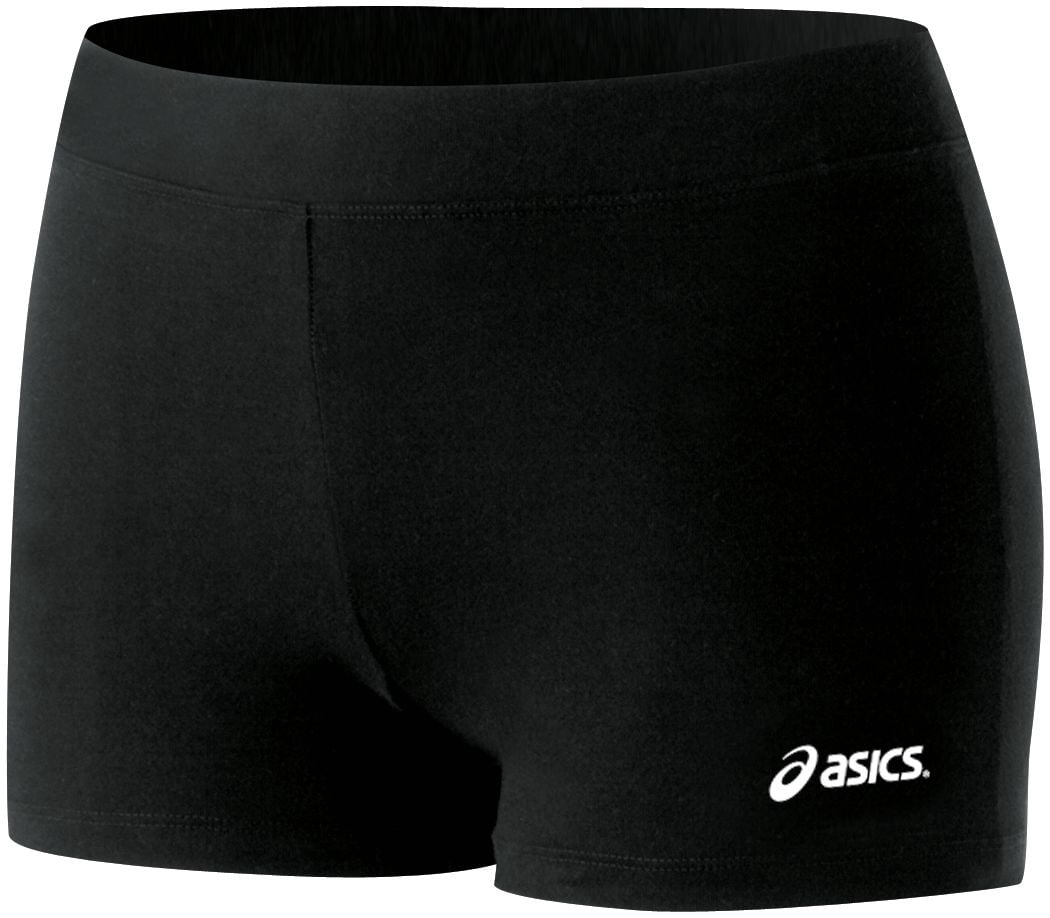 Low Cut Compression Shorts 