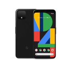 thumbnail image 1 of Google Pixel 4 (128 Go) Déverrouillé Noir Tout Neuf, 1 of 1