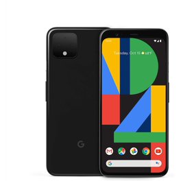 Google Pixel 4a with 5G 6.2” OLED Display | 128GB Unlocked Cell